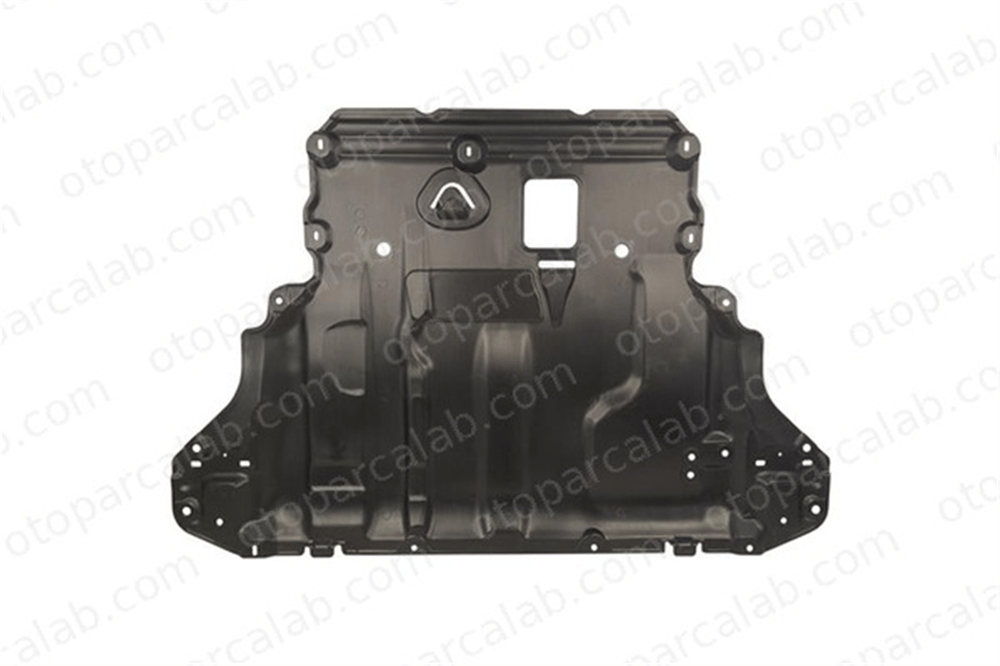 SODSAN SPL1151K Motor Alt Muhafaza FORD FOCUS IV FOCUS IV Turnier JX6B6B629BD JX6B6B629BE