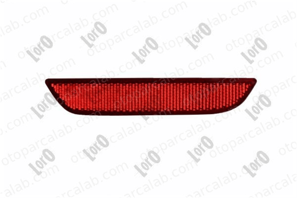 SOMAG 265659650R-S Tampon Reflektörü Arka Sol RENAULT CLIO IV CLIO IV Grandtour 265659650R