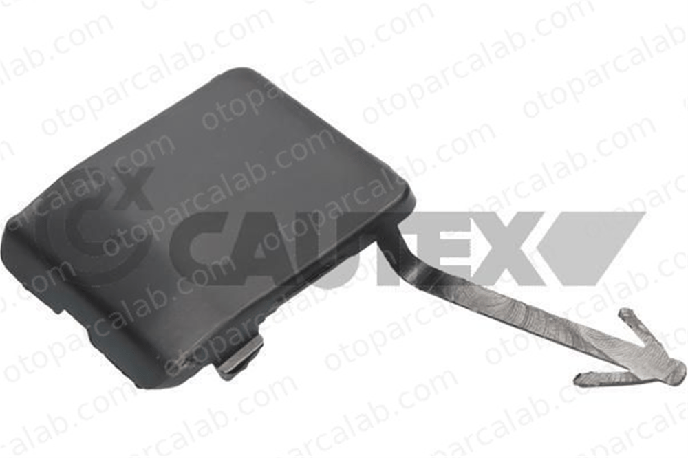 SOMAG 511800853R-I Tampon Çeki Demir Kapağı Ön RENAULT CLIO IV CLIO IV Grandtour 511800853R