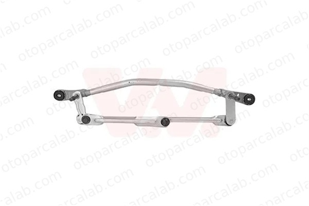 SOMAG 52214003-I Silecek Mekanizması Ön FIAT TIPO Hatchback TIPO Station wagon 52214003 51984454