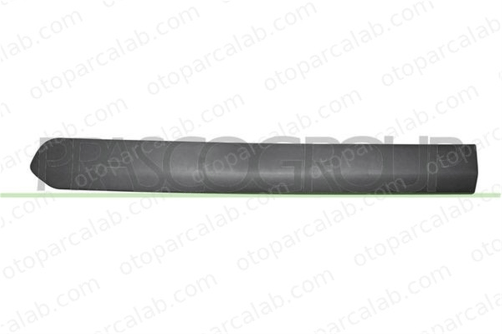 SOMAG 735497897-I Kapı Bandı Arka Sol FIAT DOBLO Cargo DOBLO Minibüs/Otobüs 735497897