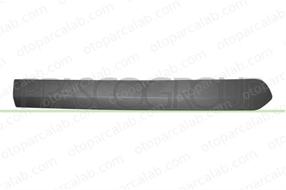 SOMAG 735497901-I Kapı Bandı Arka Sağ FIAT DOBLO Cargo DOBLO Minibüs/Otobüs 735497901