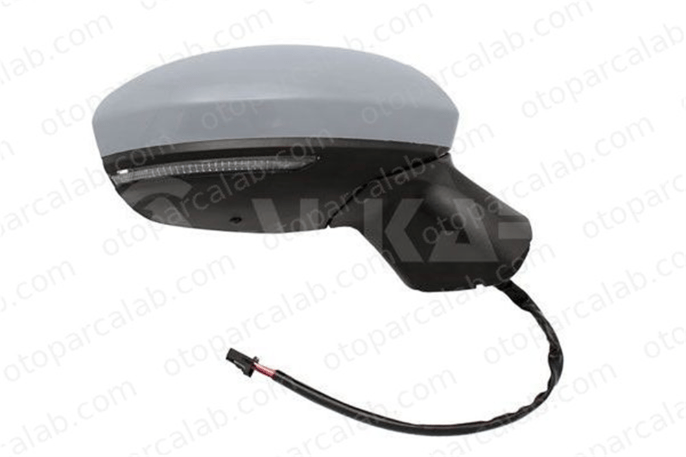 SOMAG 963017280R-I Dikiz Aynası Sağ RENAULT CLIO V 963017280R MQ007670