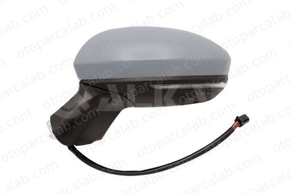 SOMAG 963027553R-I Dikiz Aynası Sol RENAULT CLIO V 963027553R MQ007672