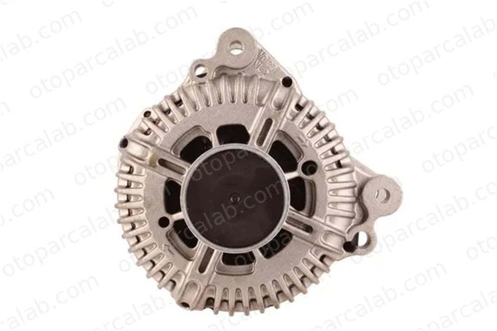 SPAGO ALT1004 Alternatör VW PASSAT B6 PASSAT B6 Variant 21903026G 21903026GX