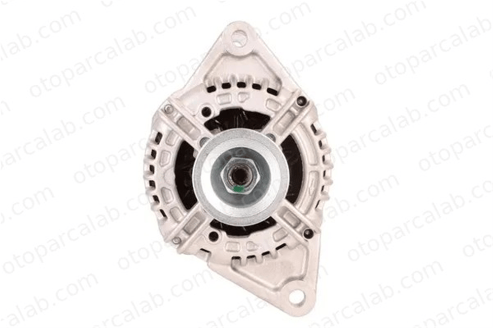 SPAGO ALT1009 Alternatör IVECO DAILY IV Panelvan/Van DAILY IV Platform şasi 504009977 504009978