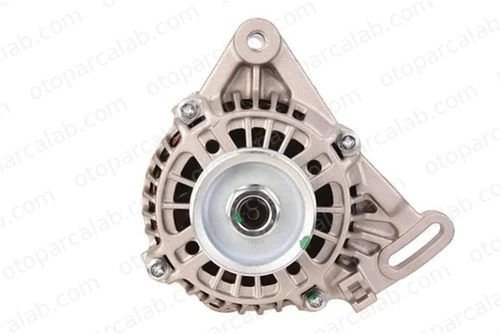 SPAGO ALT1031 Alternatör RENAULT TWINGO I CLIO II 5705AT 7711134752
