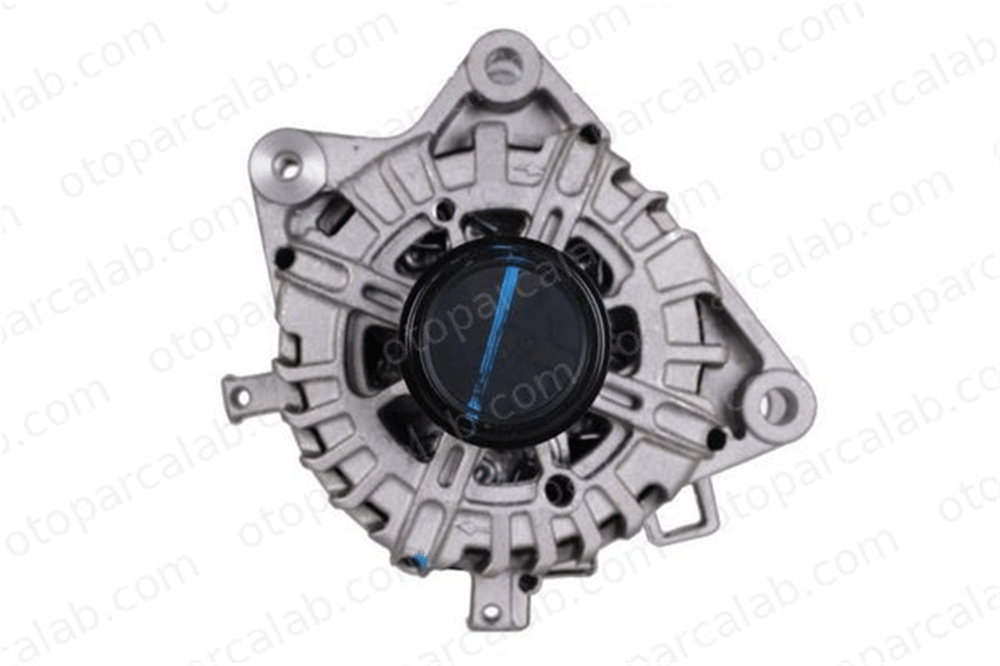 SPAGO ALT1060 Alternatör FORD TRANSIT V363 Panelvan/Van TRANSIT V363 Platform şasi 2011354 2161084