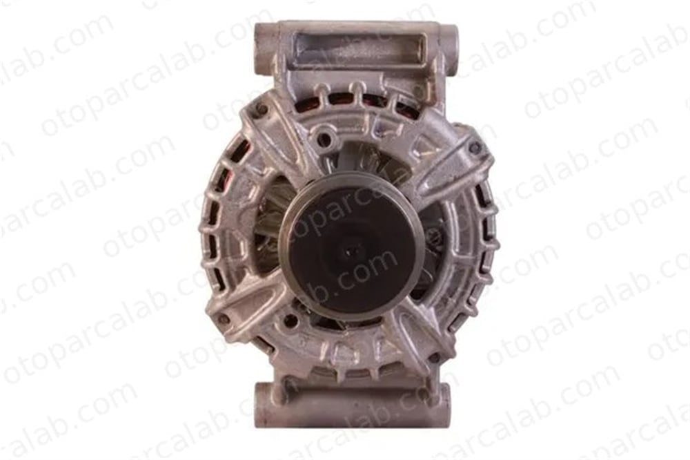 SPAGO ALT1067 Alternatör FORD TRANSIT Panelvan/Van TRANSIT Platform şasi 1606430480 1738112