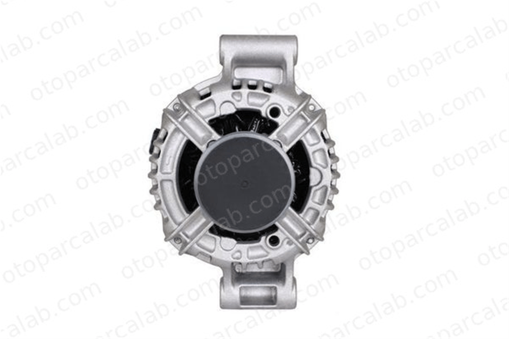 SPAGO ALT1068 Alternatör FORD TRANSIT Minibüs/Otobüs TRANSIT Panelvan/Van 1498518 2C1T10300BA