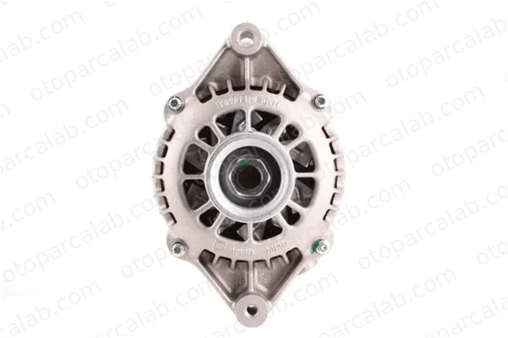SPAGO ALT1072 Alternatör OPEL VECTRA B VECTRA B Hatchback 10480409 1204108