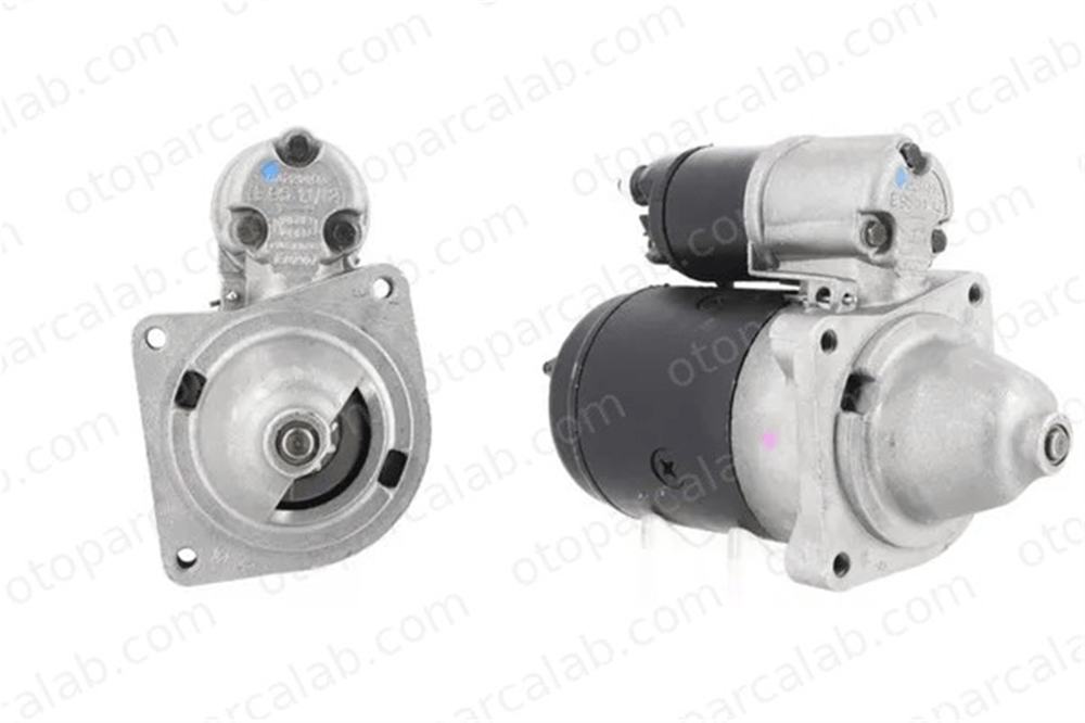SPAGO STR1066 Marş Dinamosu PININFARINA SPIDEREUROPA LANCIA DELTA I 4156064 433279