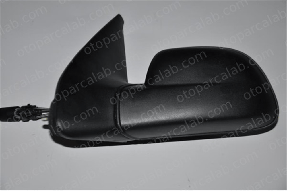 SPJ E-0147 Dikiz Aynası Sol RENAULT CLIO I CLIO I Kasa/eğik arka 7700797004