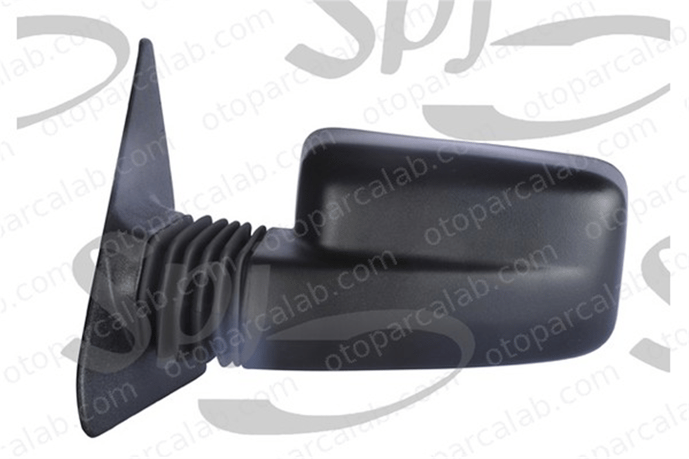 SPJ E-0157 Dikiz Aynası Sol CITROËN BX BX Break 95619648 95619649