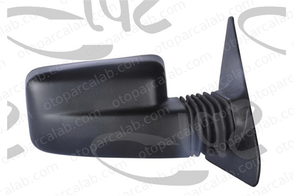 SPJ E-0158 Dikiz Aynası Sağ CITROËN BX BX Break 95615158 95619648