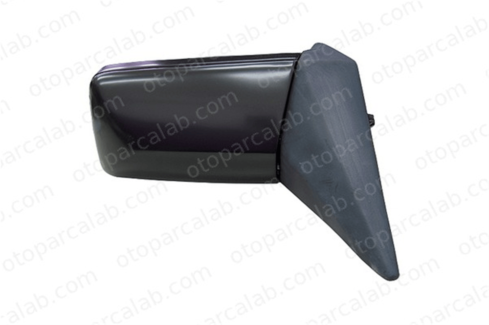 SPJ E-0316 Dikiz Aynası Dış Sağ MERCEDES-BENZ 124 Sedan 124 T-Model A1248105016 A1248100216
