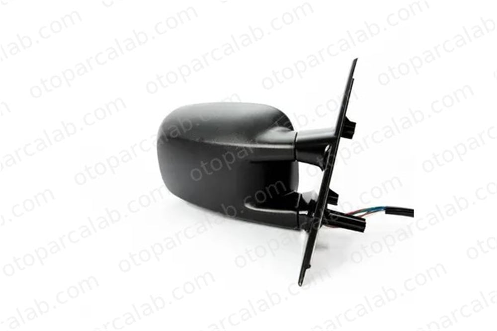SPJ E-0354 Dikiz Aynası Dış Sağ VW PASSAT B3/B4 Variant PASSAT B3/B4 357857522A 357857508D