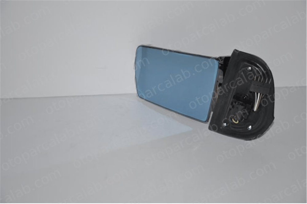 SPJ E-0721 Dikiz Aynası Dış Sol MERCEDES-BENZ E-SERISI C-SERISI T-Model A2028101116 2028101116