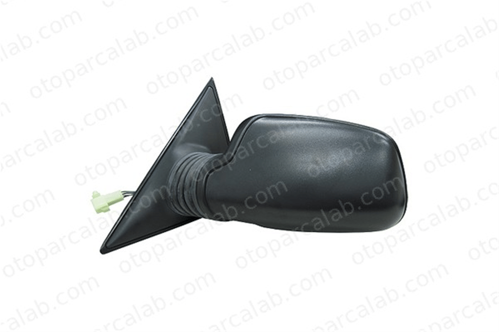 SPJ E-0747 Dikiz Aynası Sol ROVER 200 II Hatchback 400 II CRB10261 CRB106580