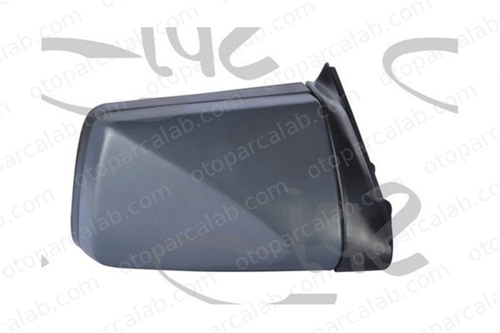 SPJ E-0762 Dikiz Aynası Dış Sağ OPEL CORSA A Hatchback CORSA A TR 1428150 1428040