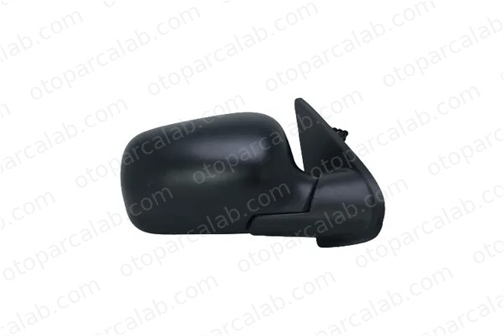 SPJ E-0872 Dikiz Aynası Dış Sağ SKODA FELICIA I FELICIA I Station wagon 6U1857502A