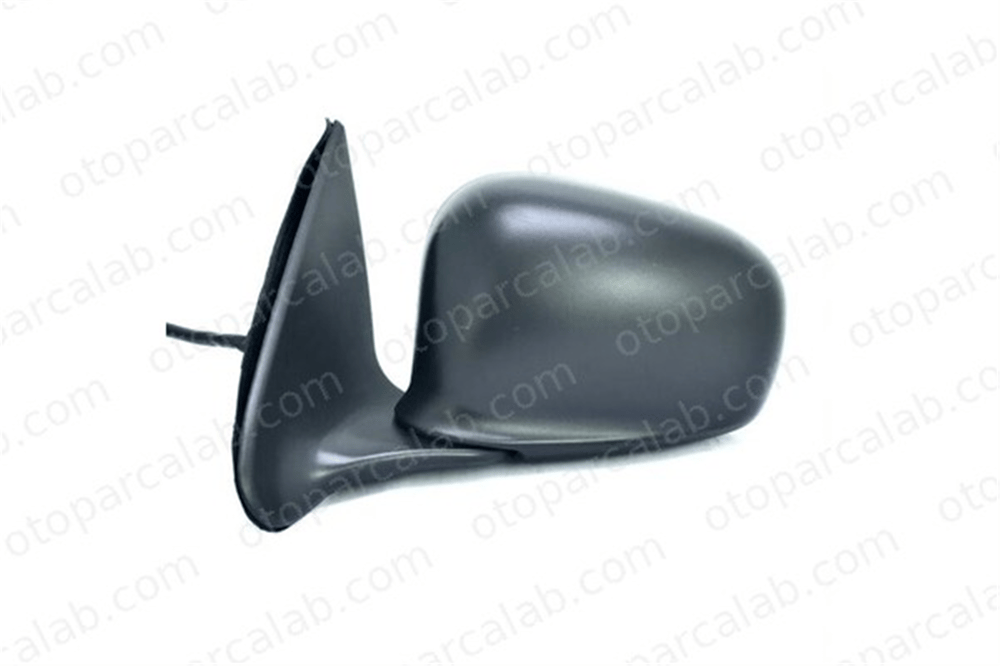 SPJ E-0909 Dikiz Aynası Dış Sol ROVER 400 II Hatchback 400 II CRB107160 CRB107160PMP