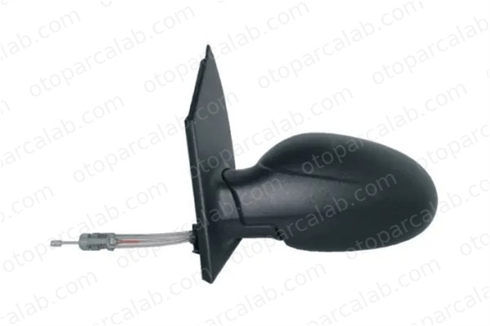 SPJ E-1081 Dikiz Aynası Dış Sol SMART CITY-COUPE CABRIO Q0010179V001C22A00 595V017C22A00