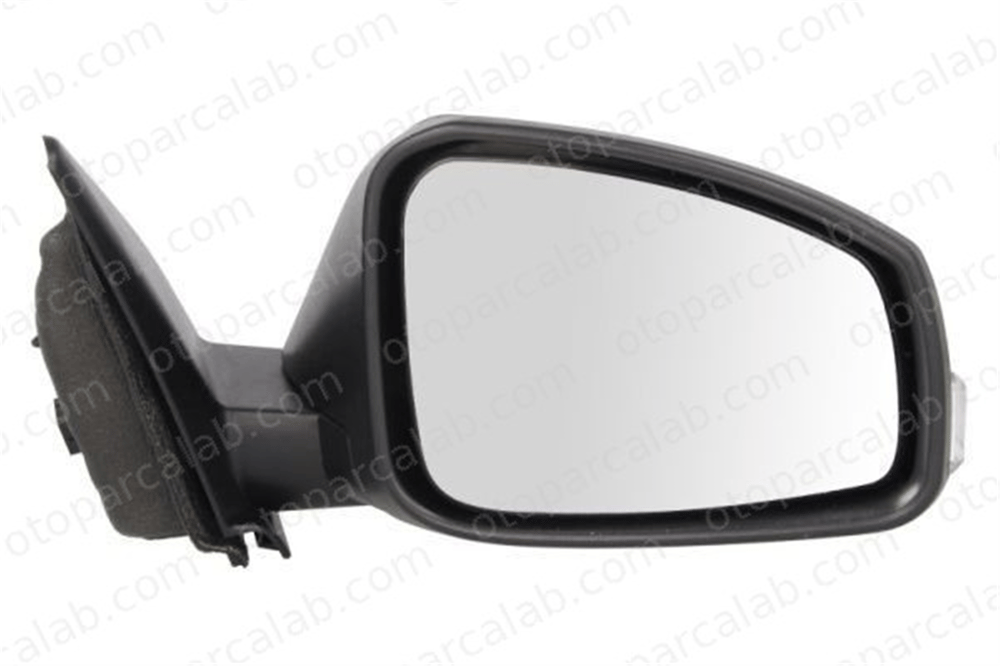 SPJ E-1184 Dikiz Aynası Dış Sağ RENAULT LATITUDE 963017408R 261609550R