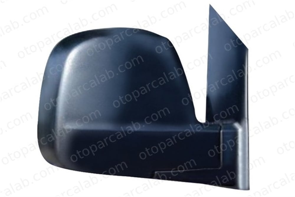 SPJ E-1368 Dikiz Aynası Dış Sağ HYUNDAI H-1 Cargo H-1 Travel 876204H310 876104H310