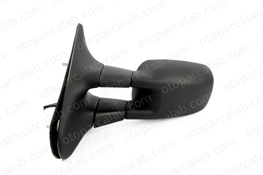 SPJ E-1541 Dikiz Aynası Sol VW PASSAT B3/B4 SEAT INCA W06K9857501K
