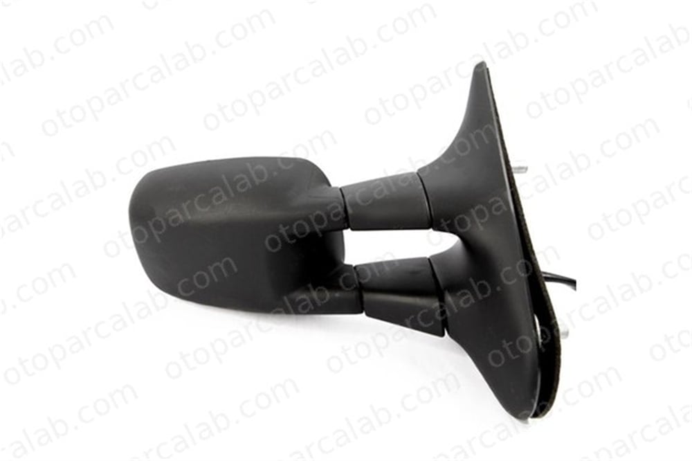 SPJ E-1542 Dikiz Aynası Sağ VW PASSAT B3/B4 Variant PASSAT B3/B4 W06K9857502J