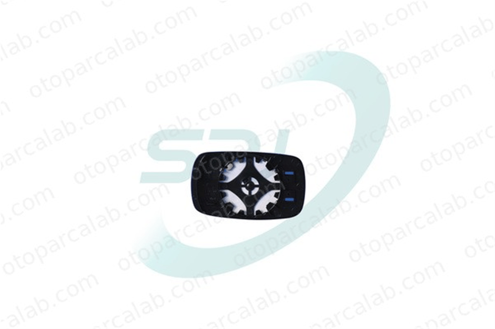 SPJ L-0013 Ayna Camı Dış Sol FORD MONDEO I Turnier MONDEO I 94BB17K741GA 1025040