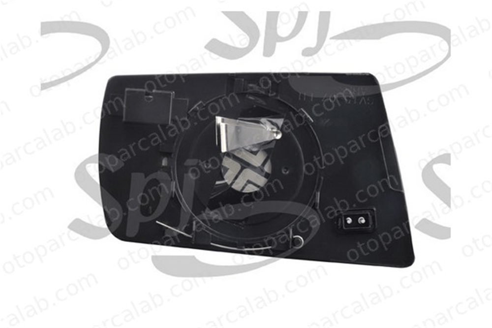 SPJ L-0117 Ayna Camı Dış Sol MERCEDES-BENZ E-SERISI C-SERISI A2028100721 66818418