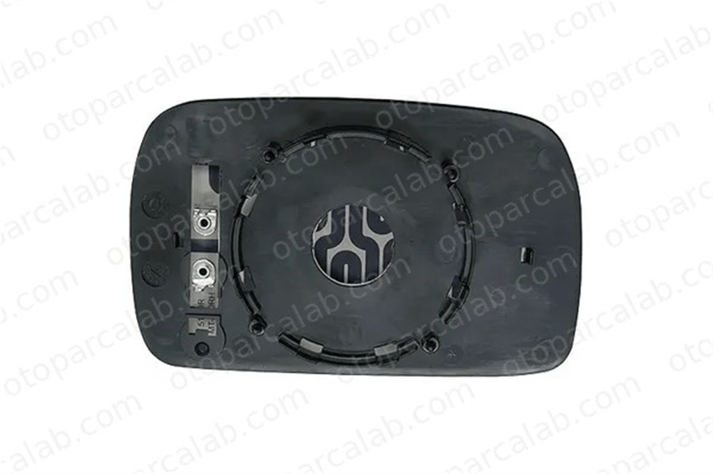 SPJ L-0341 Ayna Camı Dış Sol VW POLO III POLO III CLASSIC 6N1857521B