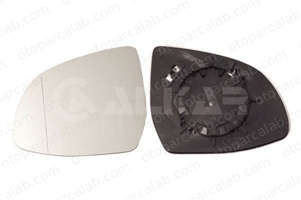 SPJ L-0997 Ayna Camı Dış Sol BMW X3 X5 51167291219