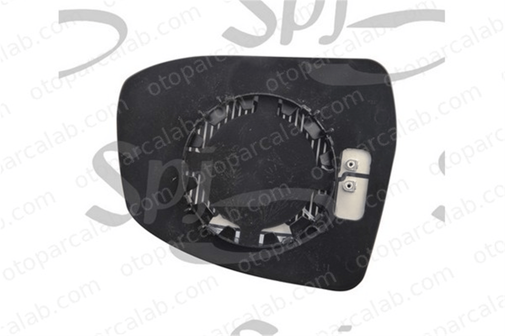 SPJ L-1293 Ayna Camı Dış Sol SKODA KODIAQ 8M5117K741CA 565857521B