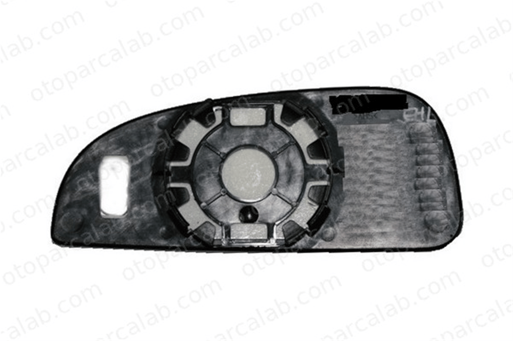 SPJ L-1313 Ayna Camı Dış Sol FORD TOURNEO CUSTOM V362 Minibüs/Otobüs TRANSIT CUSTOM V362 Minibüs/Otobüs 8151LP 1766587