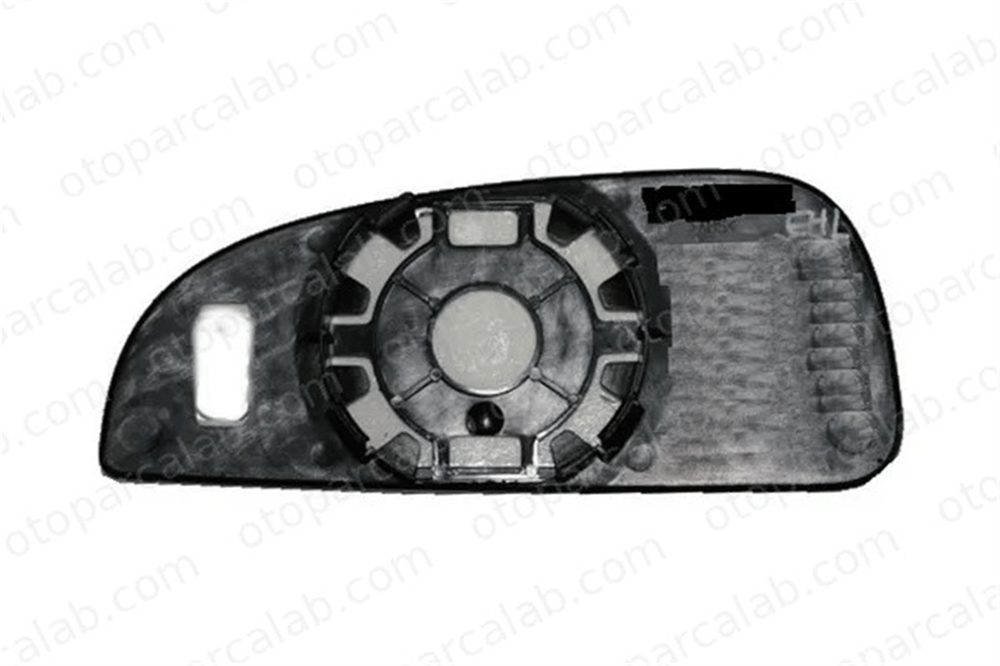 SPJ L-1314 Ayna Camı Dış Sağ FORD TOURNEO CUSTOM V362 Minibüs/Otobüs TRANSIT CUSTOM V362 Minibüs/Otobüs 8151LQ 1766584