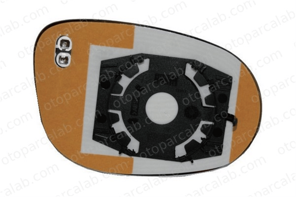 SPJ L-1317 Ayna Camı Dış Sol FIAT BRAVO II LANCIA DELTA III 51861077 71748727