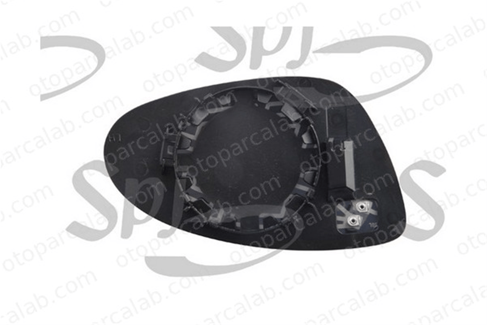 SPJ L-1341 Ayna Camı Dış Sol SMART FORTWO Cabrio FORTWO Coupe A2218100121 4518100516