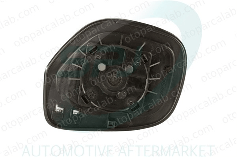 SPJ L-1367 Ayna Camı Dış Sol CITROËN C4 AIRCROSS 5J0857521M 1608318280