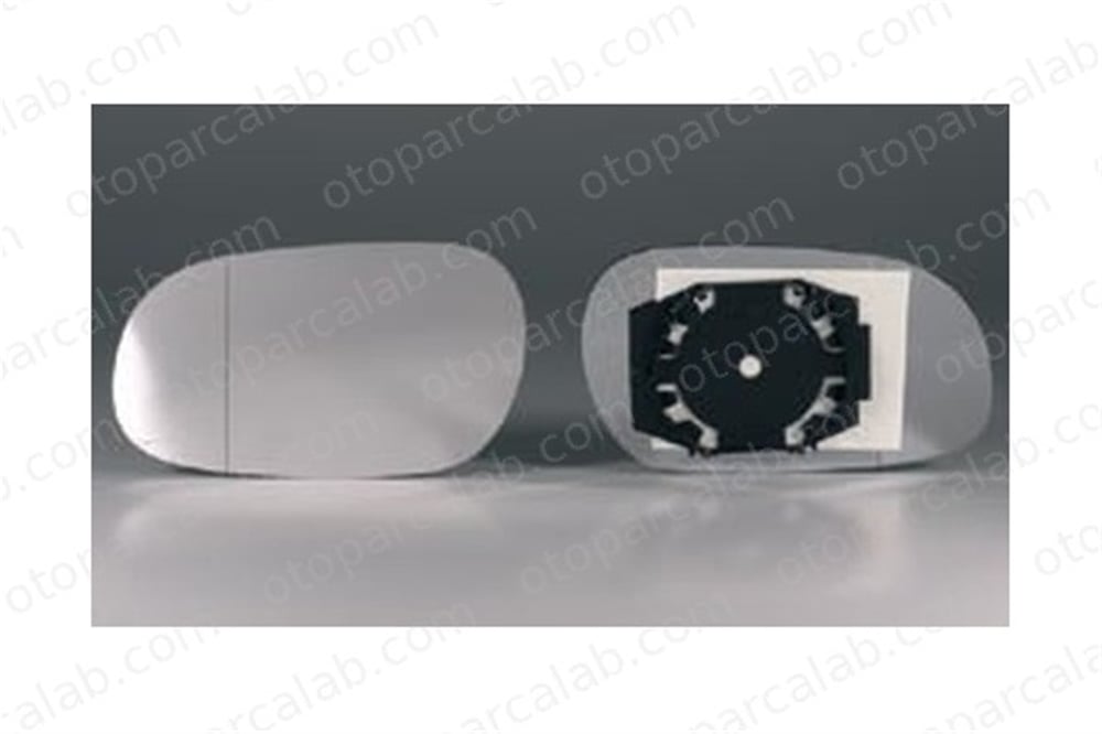 SPJ L-1395 Ayna Camı Dış Sol FORD FOCUS IV FOCUS IV Turnier MB944748 2195783