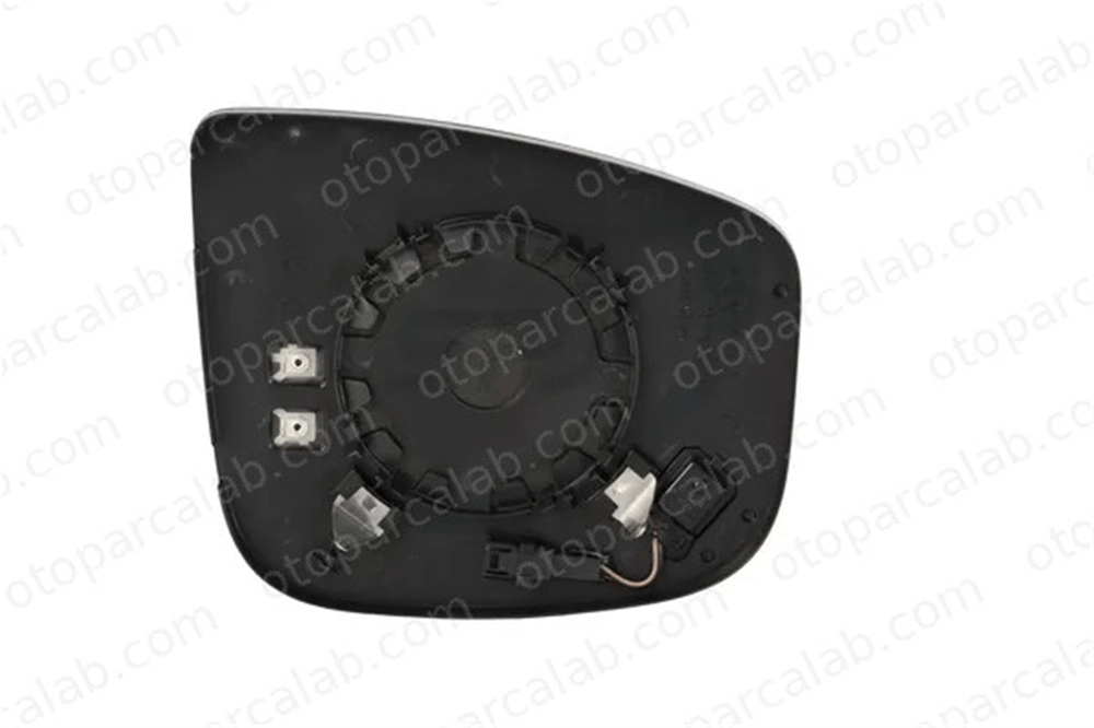 SPJ L-1424 Ayna Camı Dış Sağ OPEL COMBO Kasa/büyük limuzin PEUGEOT PARTNER Kasa/büyük limuzin 1616869180 9811825680