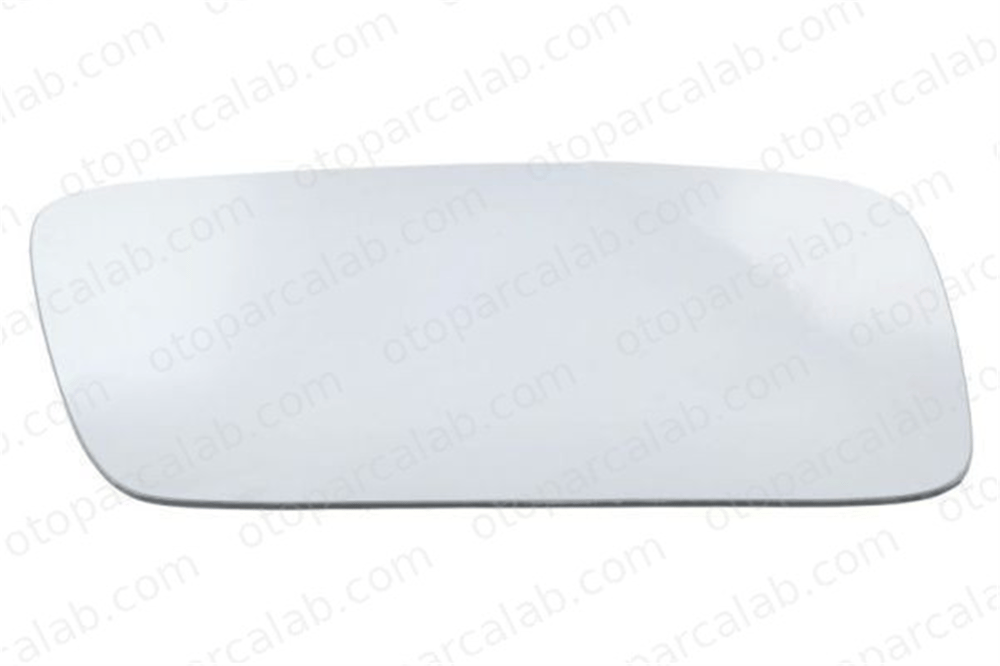 SPJ L-1484 Ayna Camı Dış Sağ RENAULT 21 Sedan 21 Station wagon 7701366264