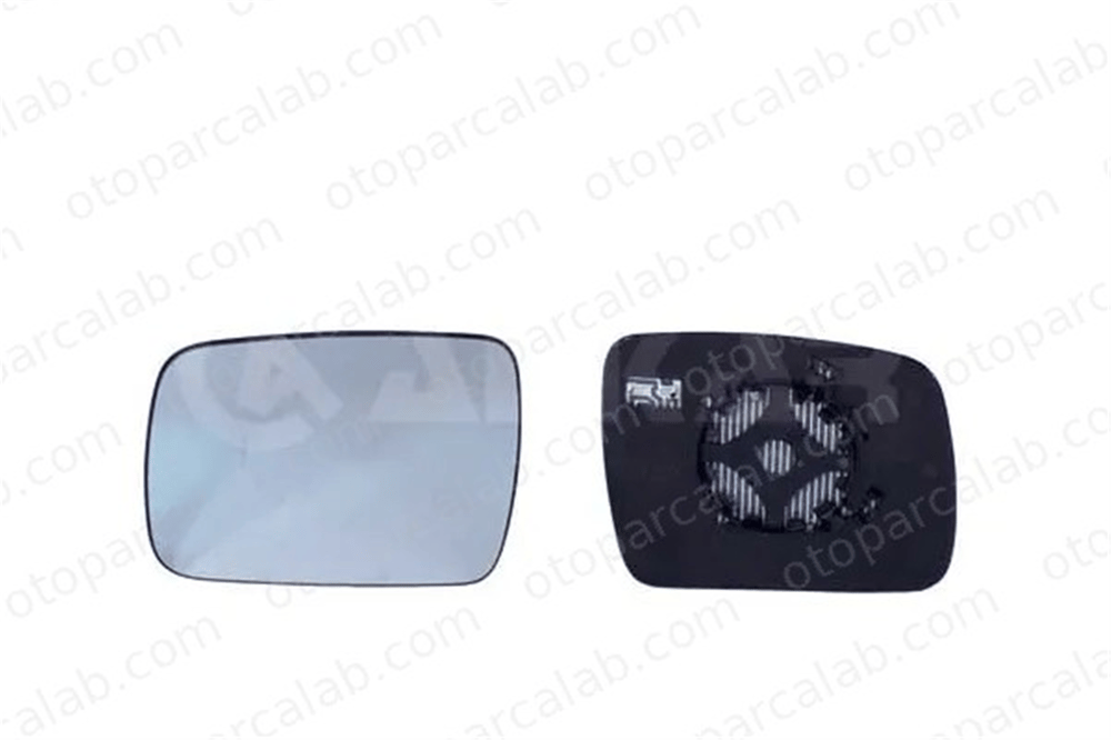SPJ L-1497 Ayna Camı Dış Sol FORD TRANSIT CUSTOM V362 Minibüs/Otobüs TRANSIT V363 Panelvan/Van LR013775 2175001