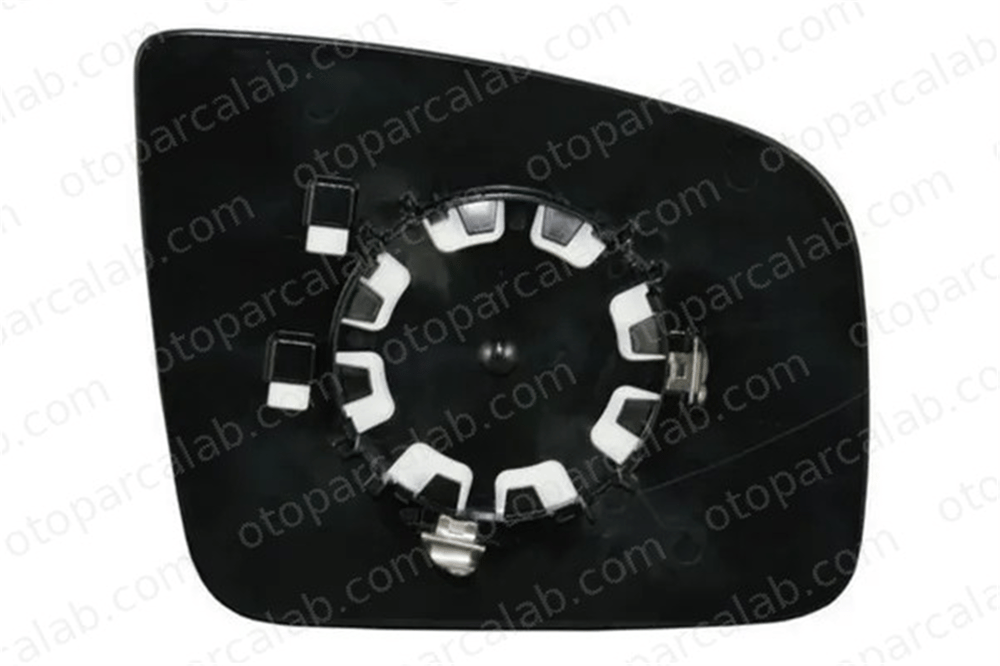 SPJ L-1557 Ayna Camı Dış Sol AUDI A3 Sportback A3 Limousine A0028114133 8Y0857535B