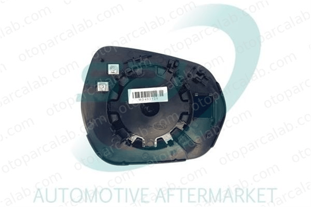 SPJ L-1585 Ayna Camı Dış Sol FORD FIESTA VII FIESTA VII Van 963662420R 2087327