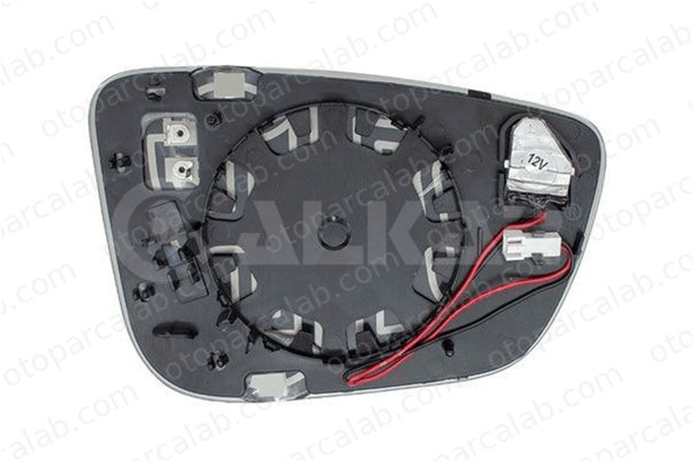 SPJ L-5169KB Ayna Camı Sol BMW 3 3 Touring 51165A07757 51167011721
