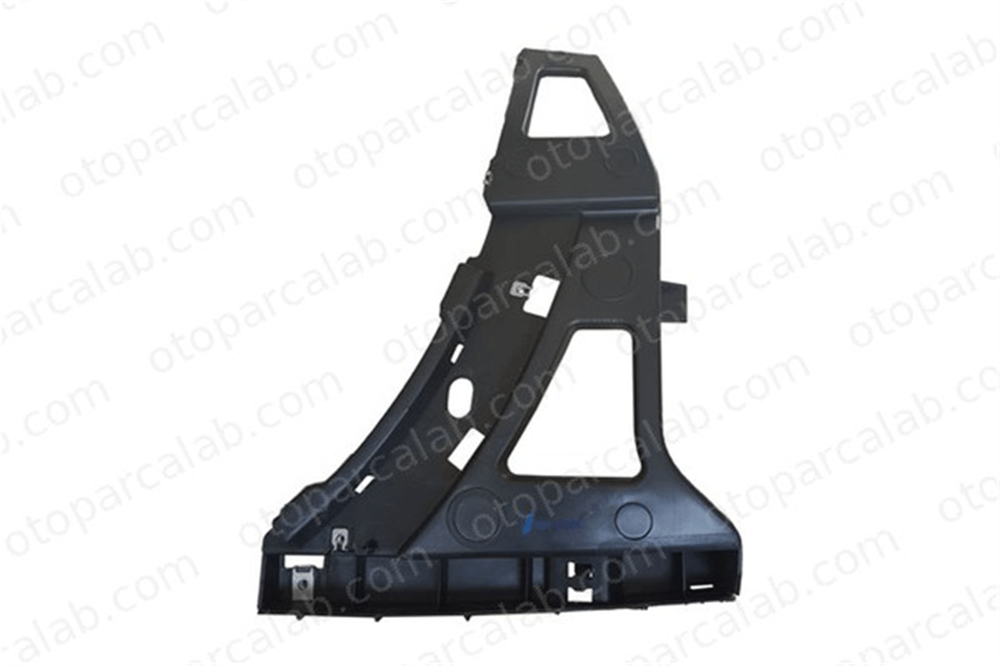SPK 2257 Tampon Braketi Ön Sol FORD TRANSIT V363 Panelvan/Van TRANSIT V363 Platform şasi BK3117D959AD 1850899