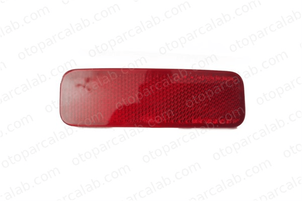 SPK 2270 Tampon Reflektörü Arka Sağ FORD TRANSIT V363 Panelvan/Van TRANSIT Panelvan/Van BK21515B0AA 1778457
